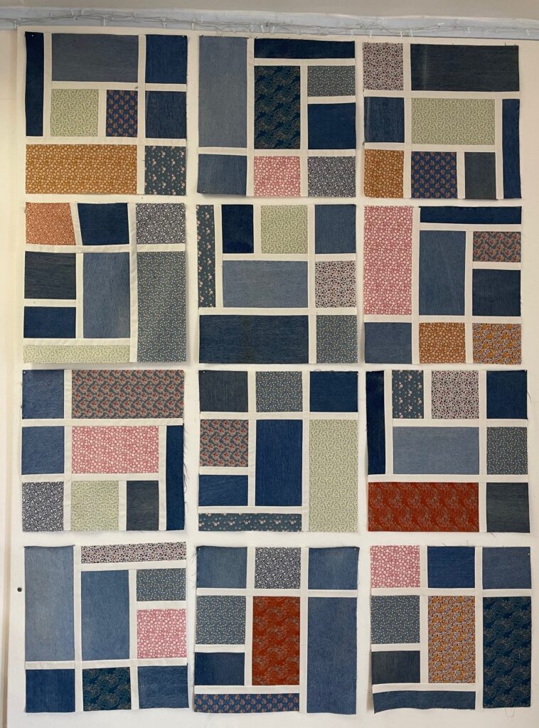 riley quilt