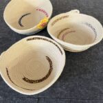 rope bowls